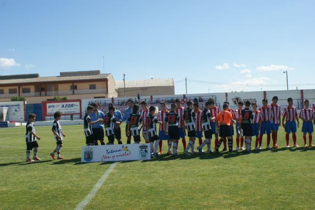 XII Torneo Inf Ciudad de Totana 2013 Report.I - 60